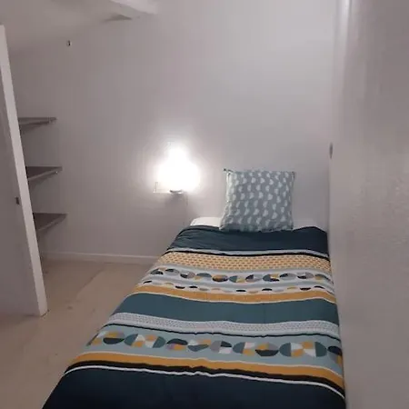 Charmante Maison Dans Le Gers, Proche Et Centre-ville