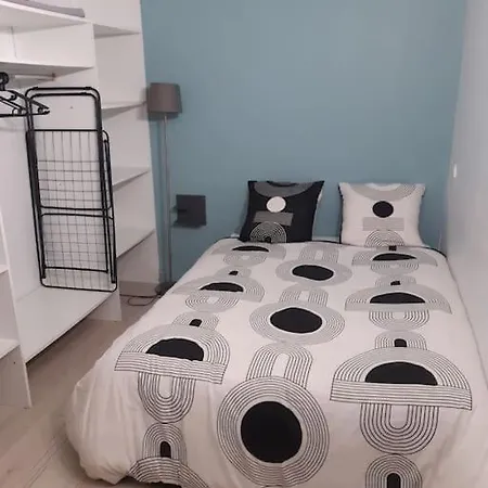 شقة Charmante Maison Dans Le Gers, Proche Et Centre-ville *