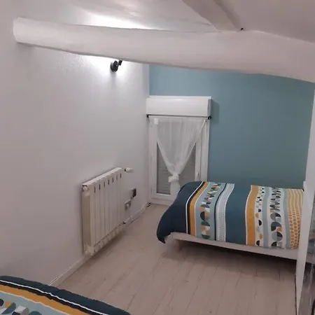 Charmante Maison Renovee, Proche Et Centre-ville Apartment L'Isle-Jourdain (Gers)