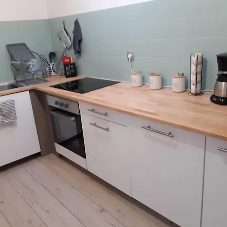 Charmante Maison Renovee, Proche Et Centre-ville Apartment