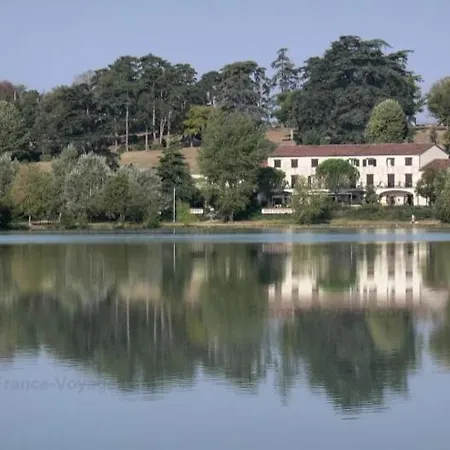 Charmante Maison Dans Le Gers, Proche Et Centre-ville شقة