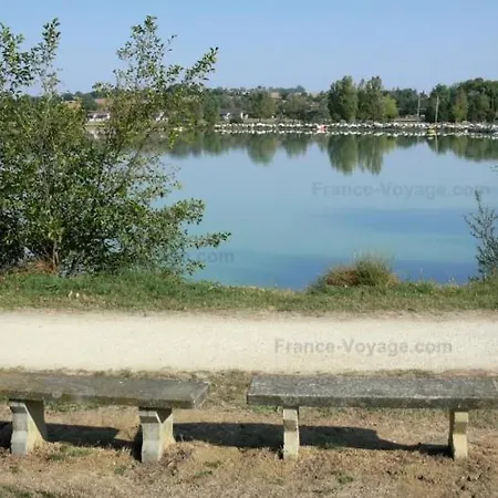 Charmante Maison Dans Le Gers, Proche Et Centre-ville *