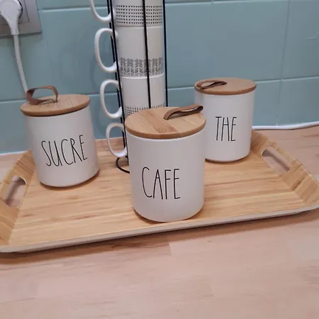 Charmante Maison Dans Le Gers, Proche Et Centre-ville شقة