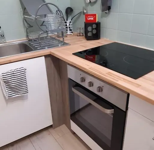 Charmante Maison Dans Le Gers, Proche Et Centre-ville Appartement *