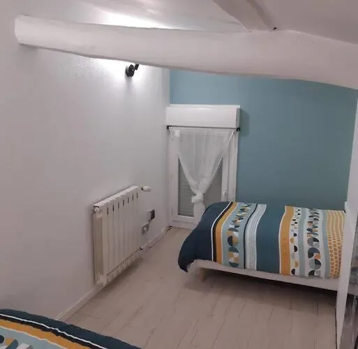 Charmante Maison Dans Le Gers, Proche Et Centre-ville Appartement LʼIsle-Jourdain