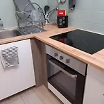 Charmante Maison Dans Le Gers, Proche Et Centre-ville Apartment *