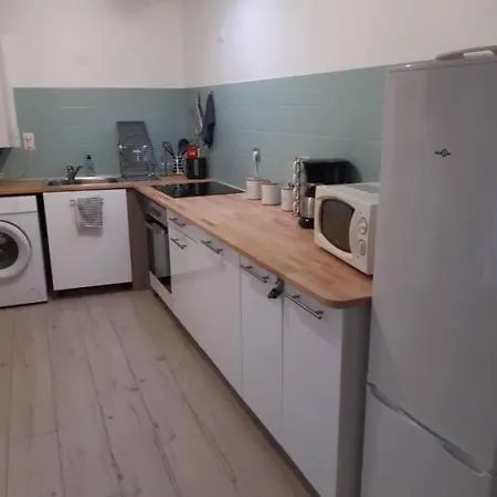 Appartement Charmante Maison Dans Le Gers, Proche Et Centre-ville *