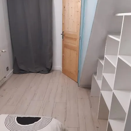 Appartement Charmante Maison Dans Le Gers, Proche Et Centre-ville *