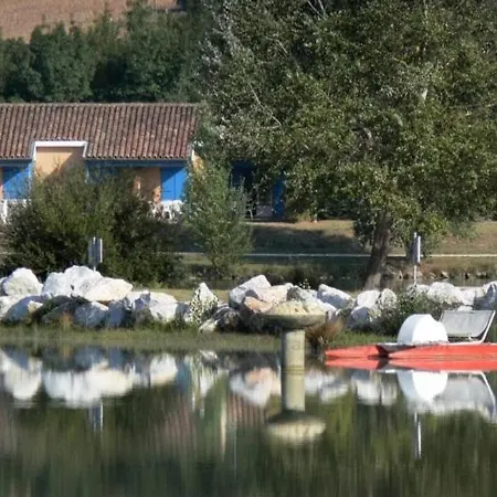 Charmante Maison Dans Le Gers, Proche Et Centre-ville Appartement *