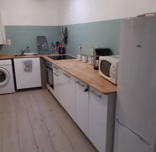 Διαμέρισμα Charmante Maison Dans Le Gers, Proche Et Centre-ville *