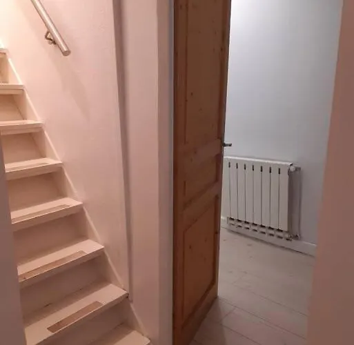 Διαμέρισμα Charmante Maison Dans Le Gers, Proche Et Centre-ville